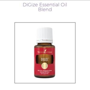 Young Living DiGize